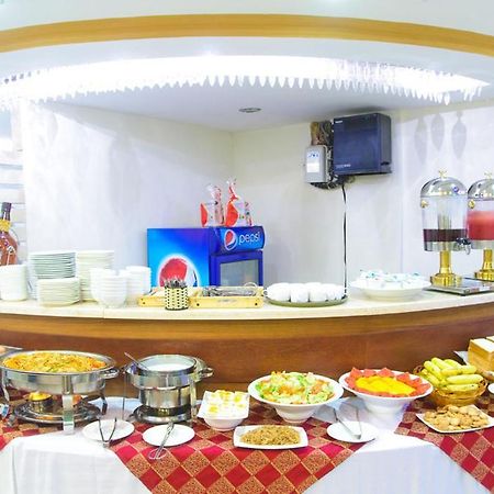 Anh Minh Hotel Cidade de Ho Chi Minh Exterior foto