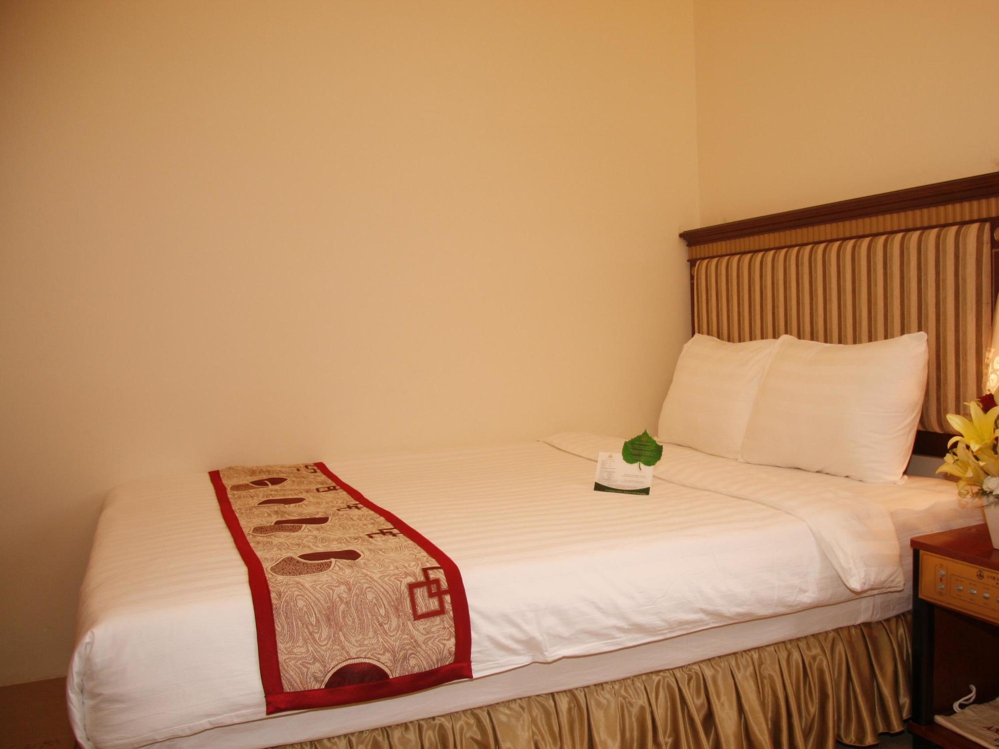 Anh Minh Hotel Cidade de Ho Chi Minh Exterior foto